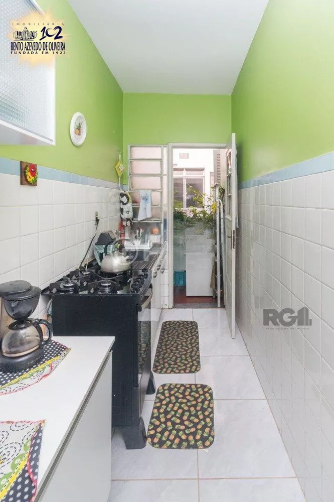 Apartamento, 2 quartos, 59 m² - Foto 8