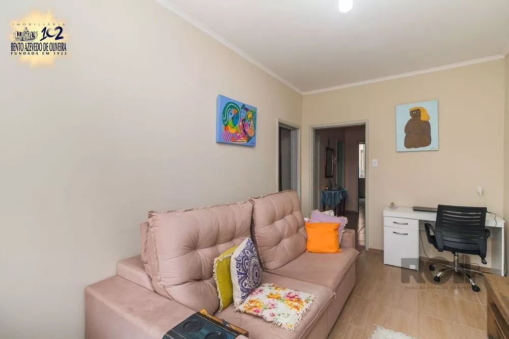 Apartamento, 2 quartos, 59 m² - Foto 3