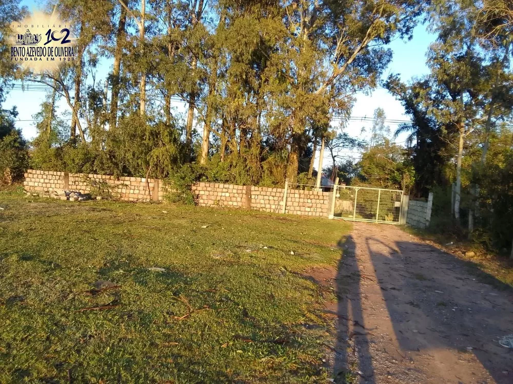 Chácara, 5 quartos, 2 hectares - Foto 3