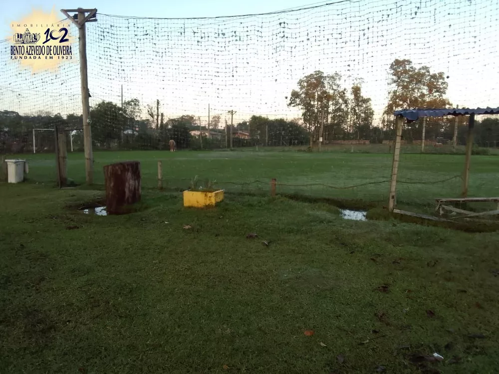Chácara, 5 quartos, 2 hectares - Foto 1