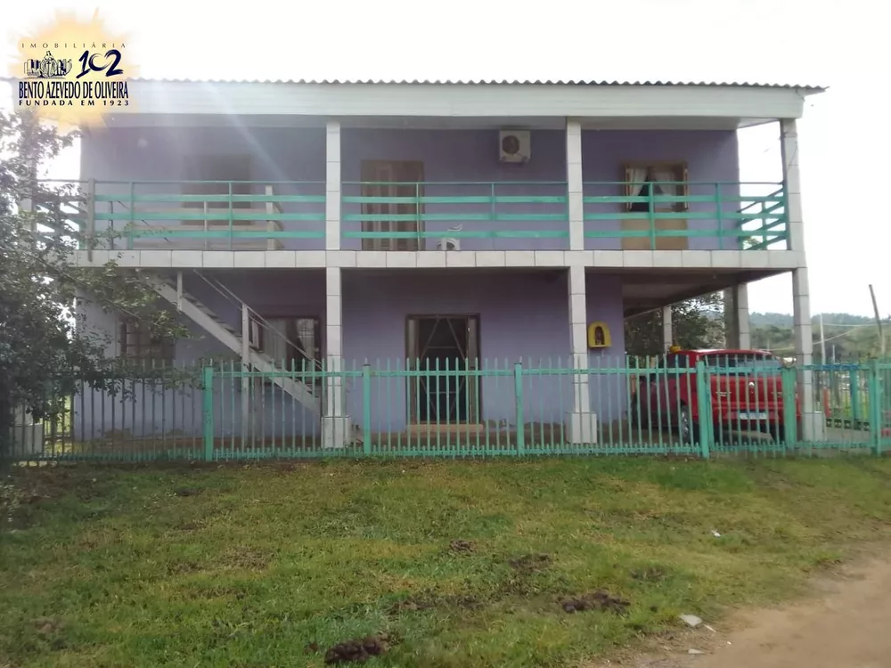 Chácara, 5 quartos, 2 hectares - Foto 7