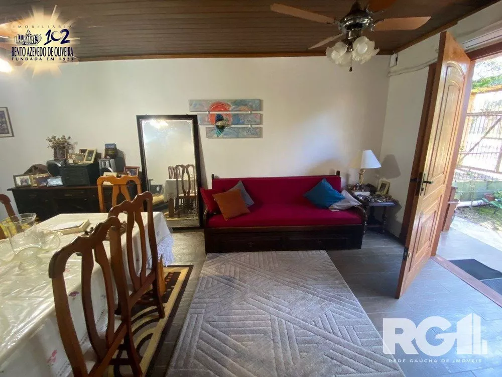 Casa, 2 quartos, 300 m² - Foto 1