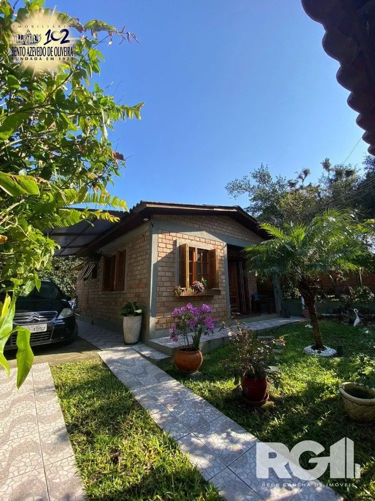 Casa, 2 quartos, 300 m² - Foto 6