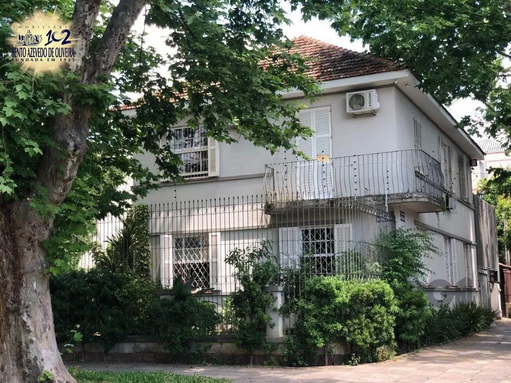 Sobrado, 6 quartos, 257 m² - Foto 2