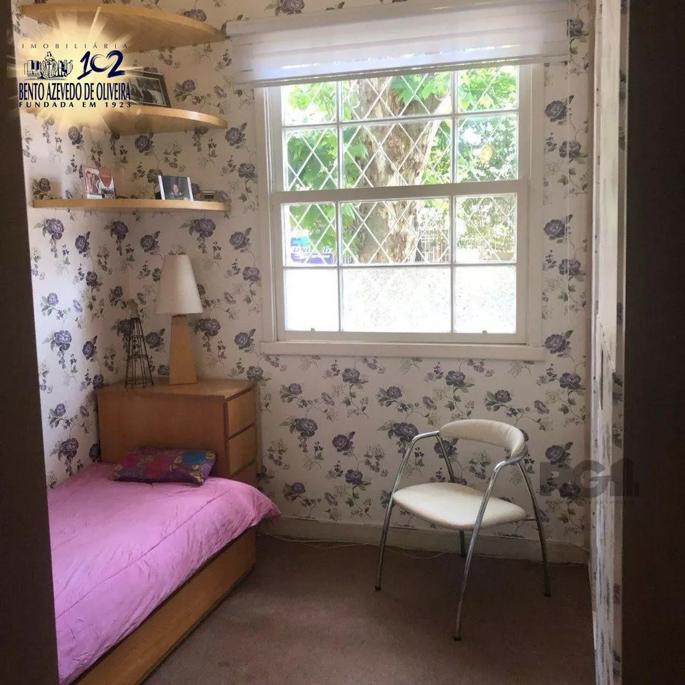 Sobrado, 6 quartos, 257 m² - Foto 1