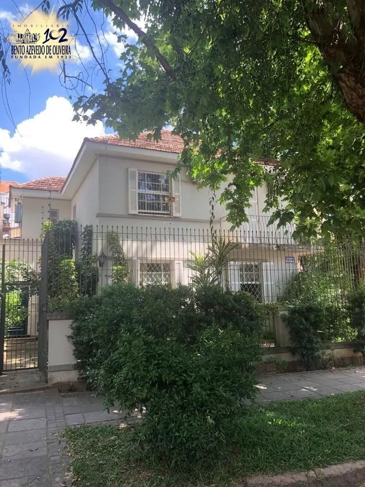 Sobrado, 6 quartos, 257 m² - Foto 3