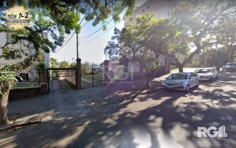 Terreno, 1293 m² - Foto 1