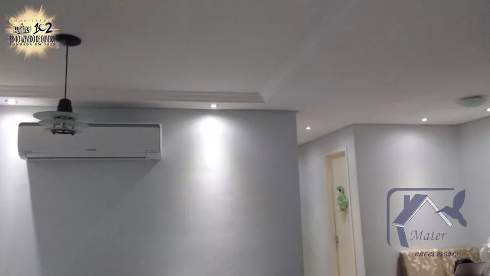 Apartamento, 3 quartos, 62 m² - Foto 7