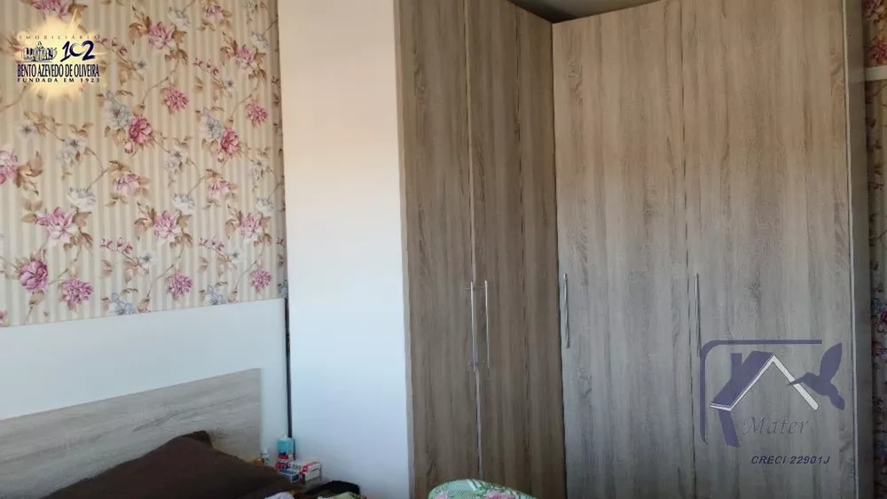 Apartamento, 3 quartos, 62 m² - Foto 5