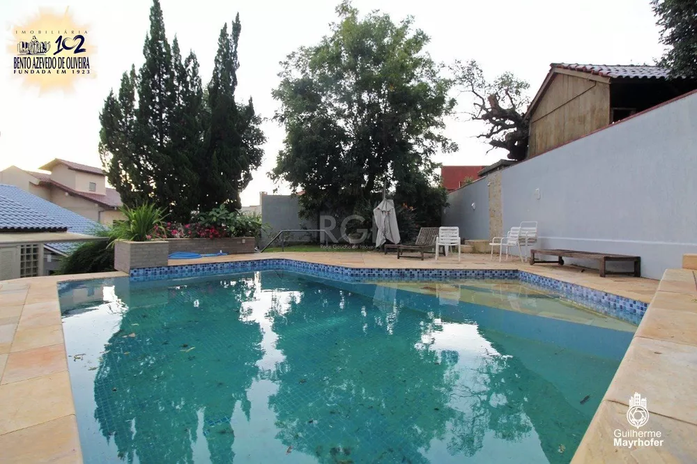 Casa, 4 quartos, 650 m² - Foto 6
