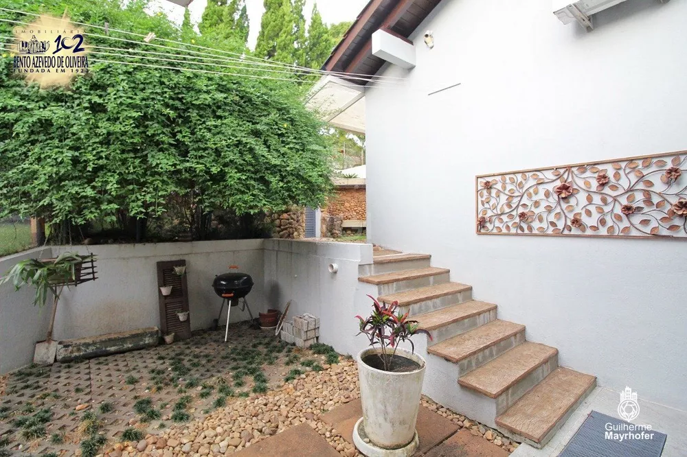 Casa, 4 quartos, 650 m² - Foto 2