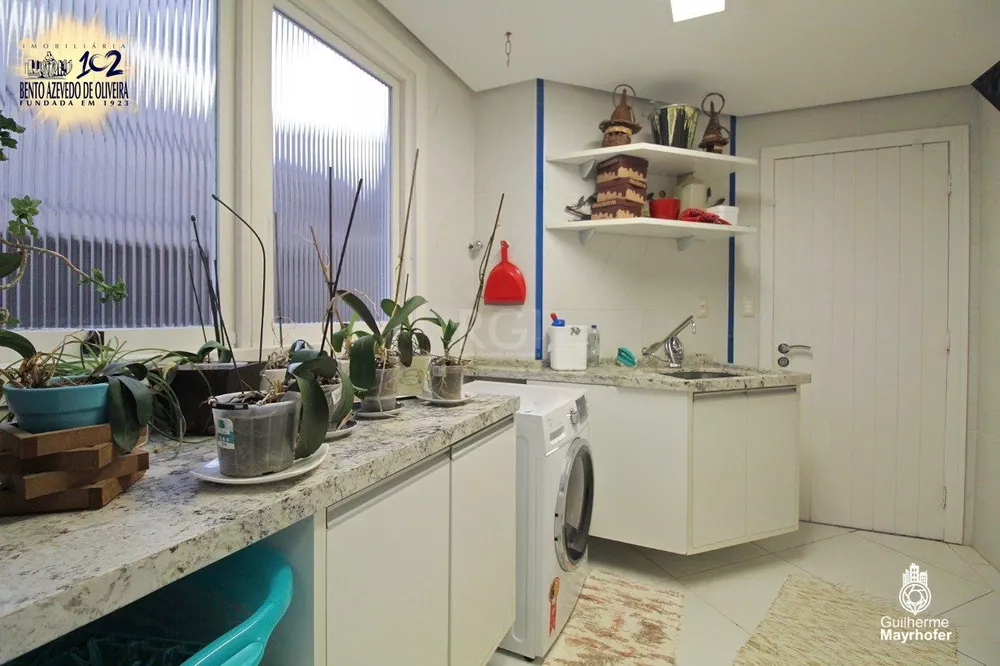 Casa, 4 quartos, 650 m² - Foto 3