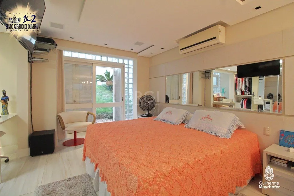 Casa, 4 quartos, 650 m² - Foto 5