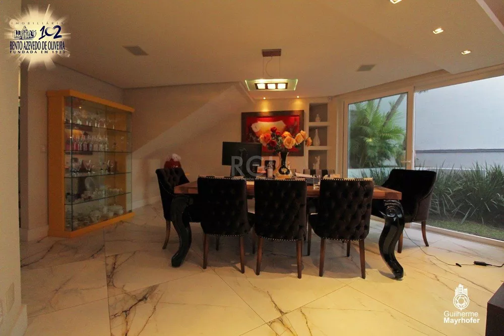 Casa, 4 quartos, 650 m² - Foto 8