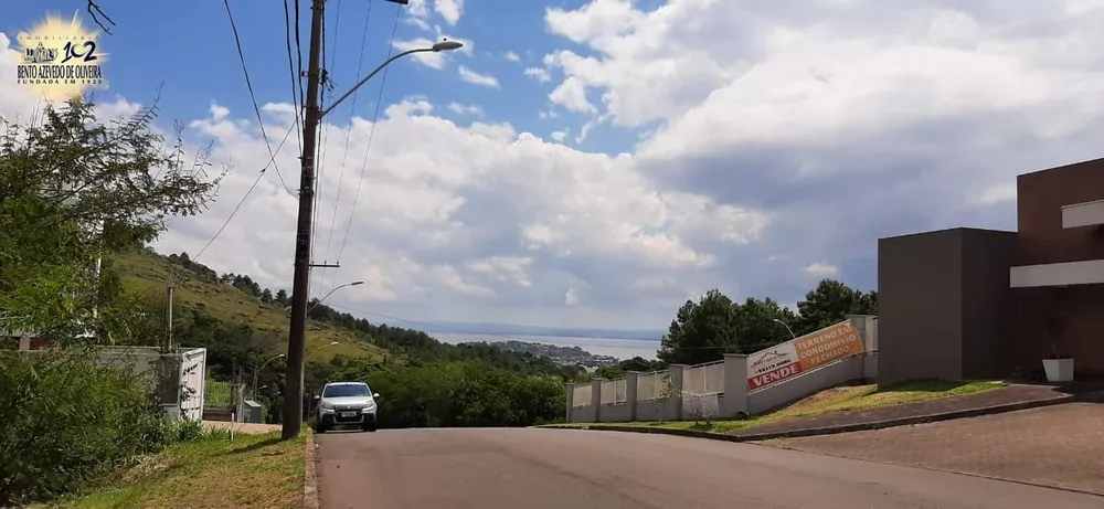 Terreno, 179 m² - Foto 3