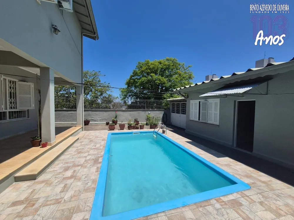 Casa, 3 quartos, 300 m² - Foto 4