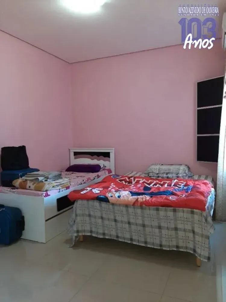 Casa, 3 quartos, 250 m² - Foto 6