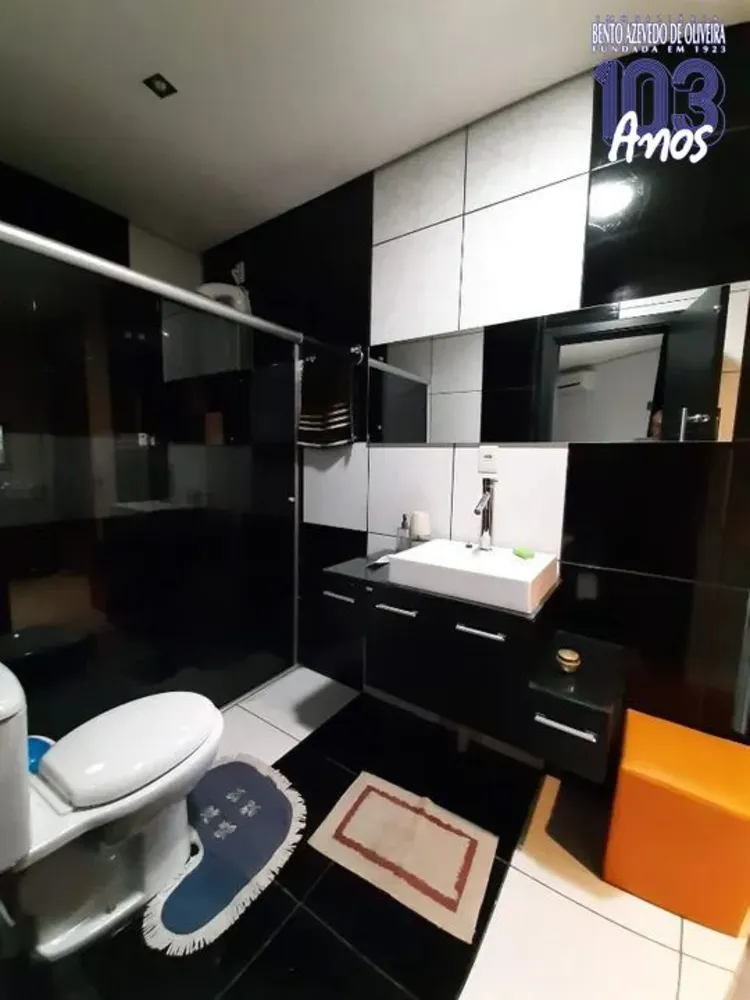 Casa, 3 quartos, 250 m² - Foto 1