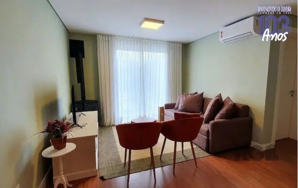 Apartamento, 2 quartos, 70 m² - Foto 1