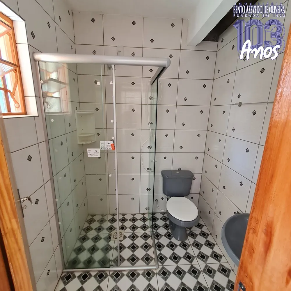 Casa, 2 quartos, 54 m² - Foto 5