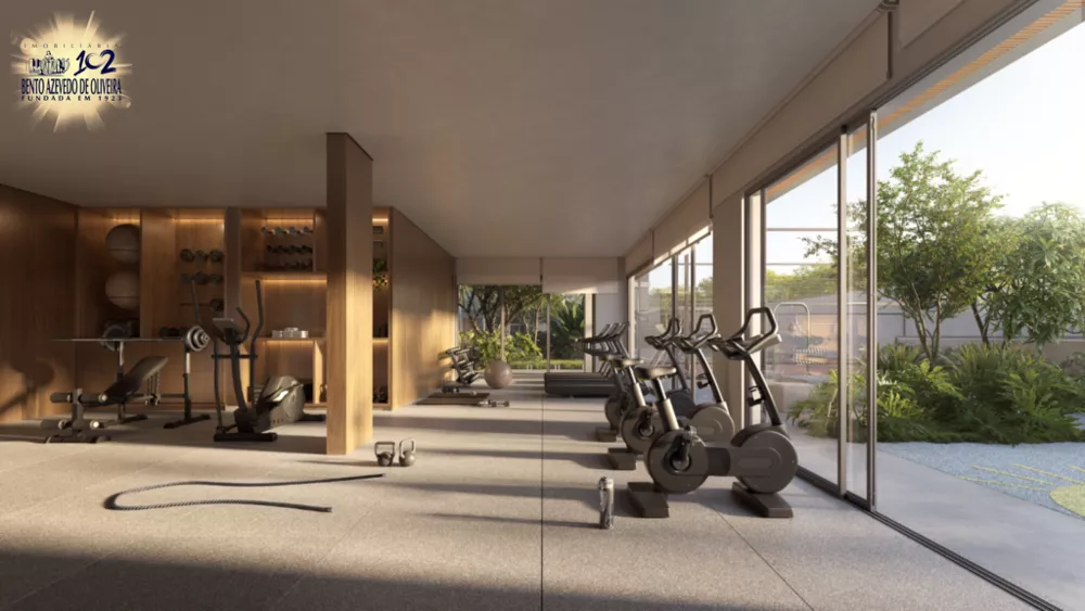 Apartamento, 3 quartos, 181 m² - Foto 2