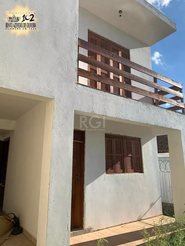 Casa, 3 quartos, 23 m² - Foto 8