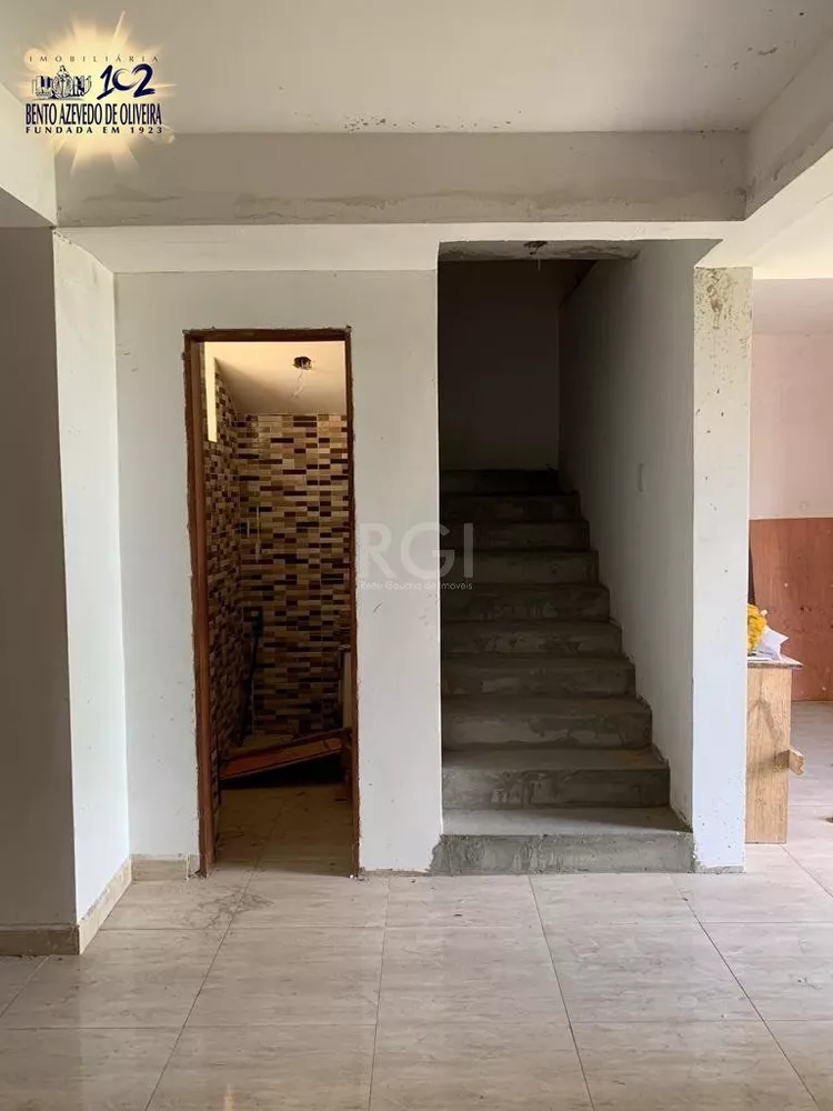 Casa, 3 quartos, 23 m² - Foto 1