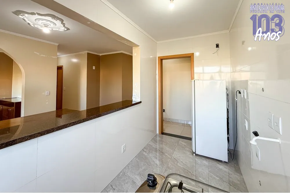 Apartamento, 3 quartos, 70 m² - Foto 7