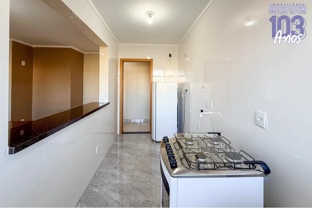 Apartamento, 3 quartos, 70 m² - Foto 6