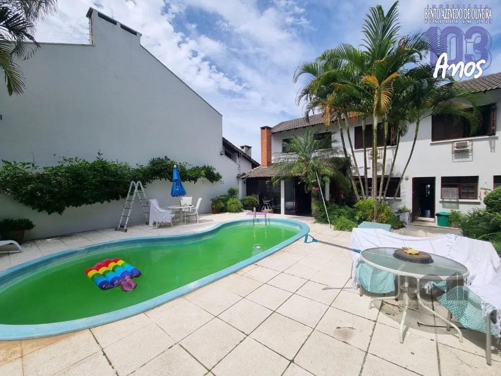 Casa, 3 quartos, 246 m² - Foto 5