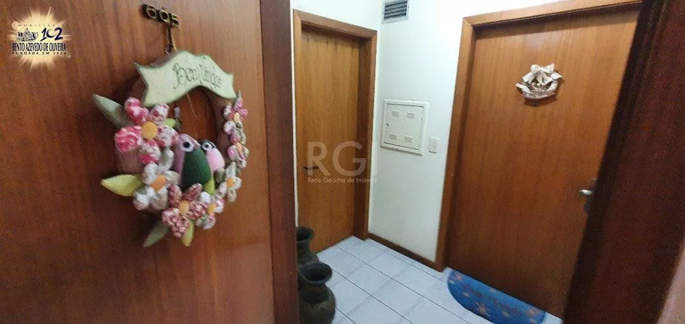 Cobertura, 2 quartos, 140 m² - Foto 1