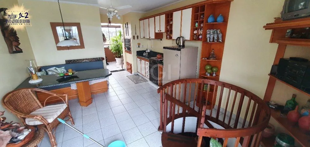 Cobertura, 2 quartos, 140 m² - Foto 5