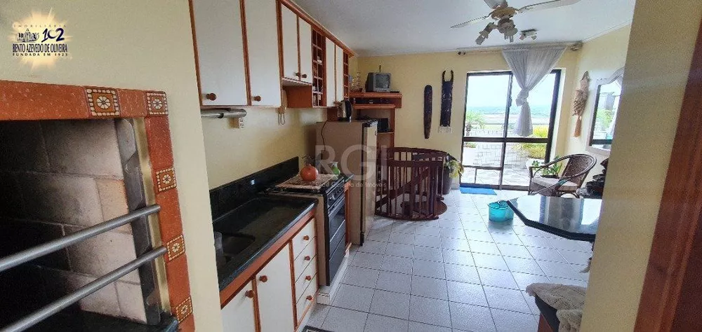 Cobertura, 2 quartos, 140 m² - Foto 4