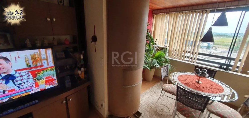 Cobertura, 2 quartos, 140 m² - Foto 3