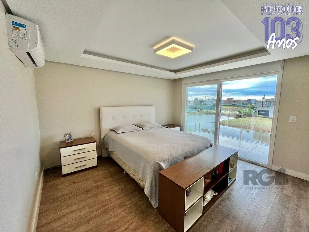 Casa de Condomínio, 4 quartos - Foto 3