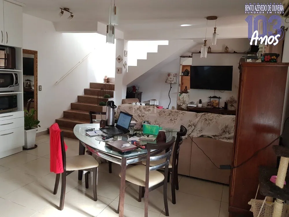 Casa, 1 quarto, 108 m² - Foto 1