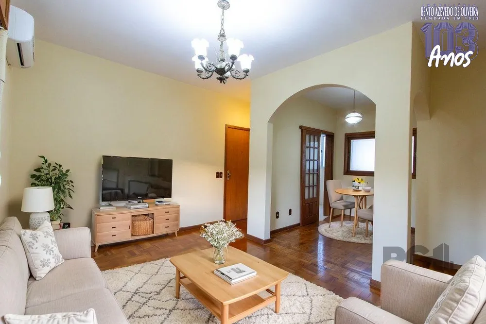 Apartamento, 2 quartos, 72 m² - Foto 1