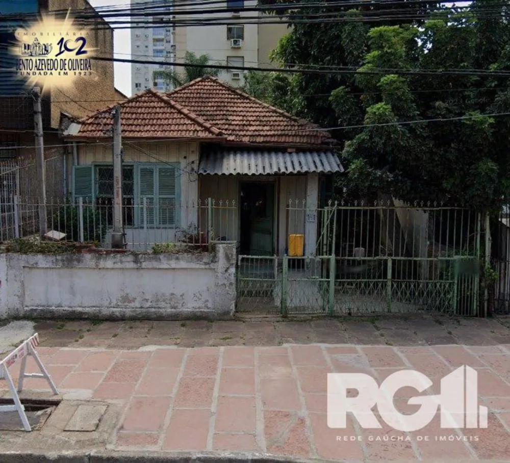 Terreno, 272 m² - Foto 2