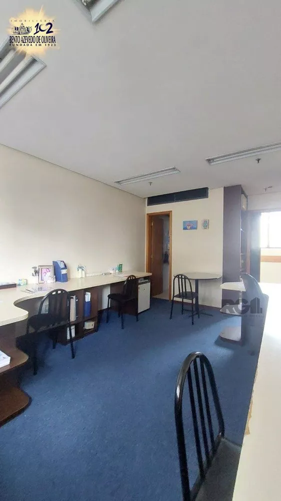 Sala-Conjunto, 24 m² - Foto 1