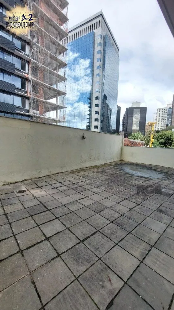 Sala-Conjunto, 24 m² - Foto 3