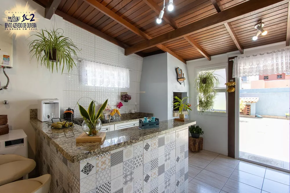 Casa, 2 quartos, 97 m² - Foto 3