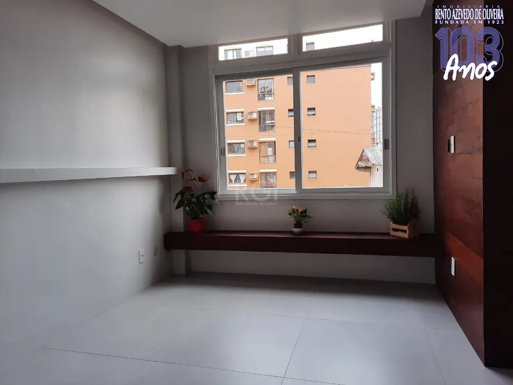 Apartamento, 1 quarto, 43 m² - Foto 1
