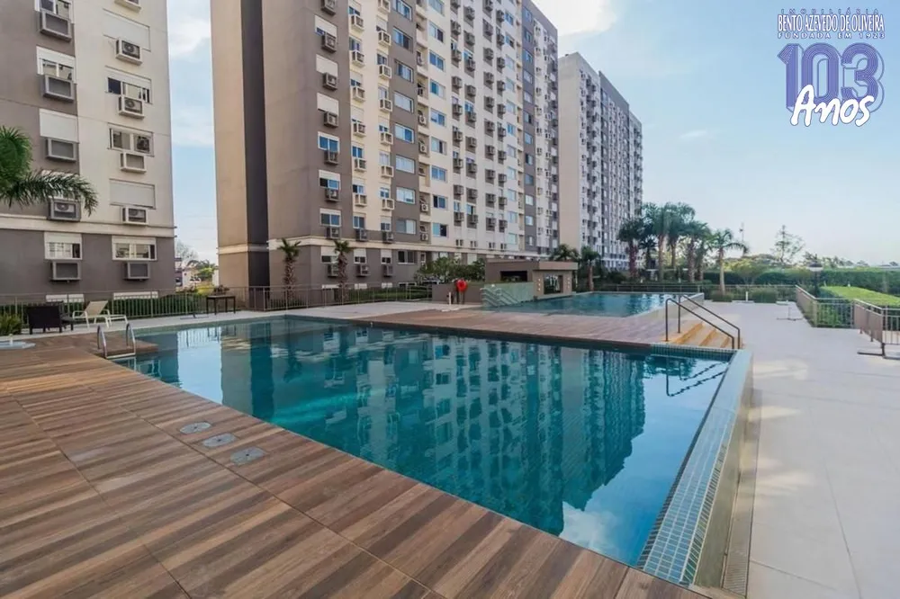 Apartamento, 2 quartos, 69 m² - Foto 2