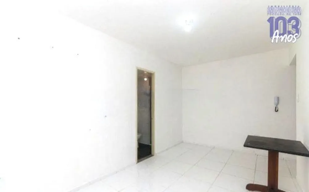 Apartamento, 1 quarto, 31 m² - Foto 1