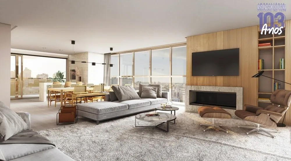 Apartamento, 3 quartos, 347 m² - Foto 8