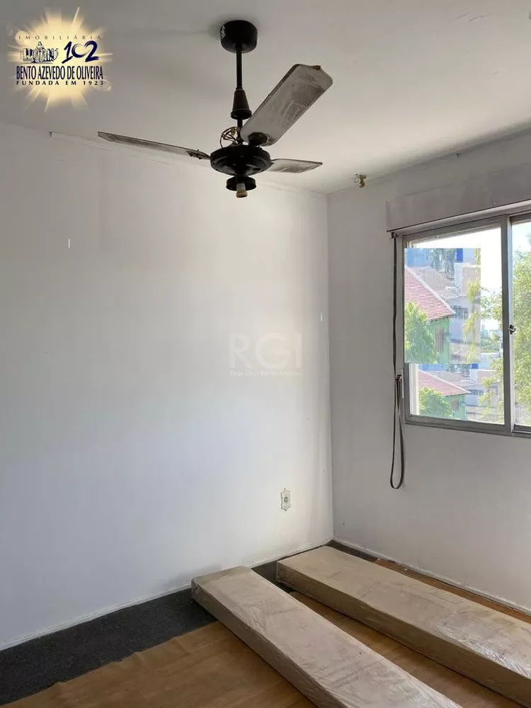 Apartamento, 1 quarto, 45 m² - Foto 1