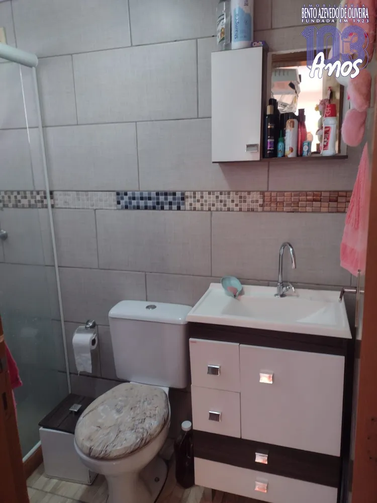 Apartamento, 2 quartos, 42 m² - Foto 6