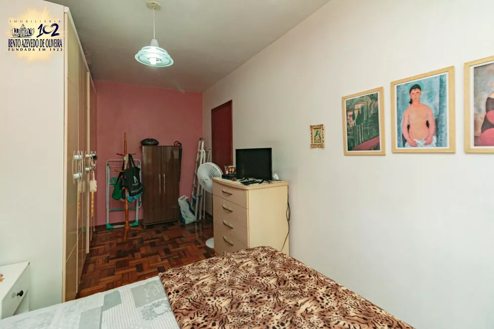 Apartamento, 2 quartos, 59 m² - Foto 3