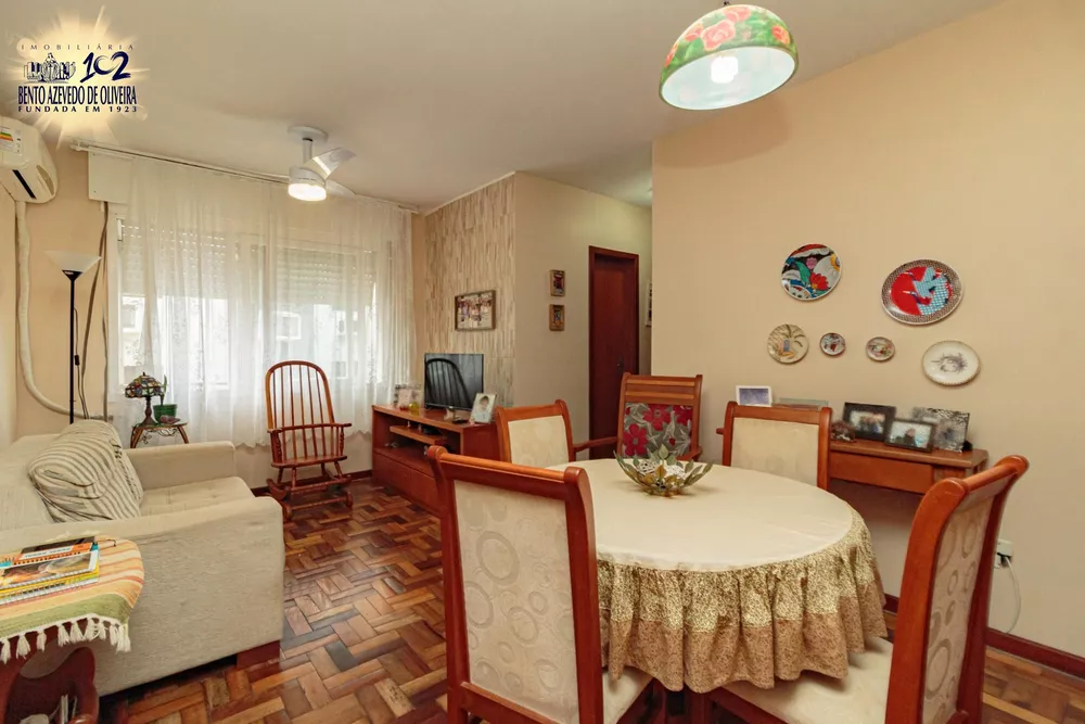 Apartamento, 2 quartos, 59 m² - Foto 8