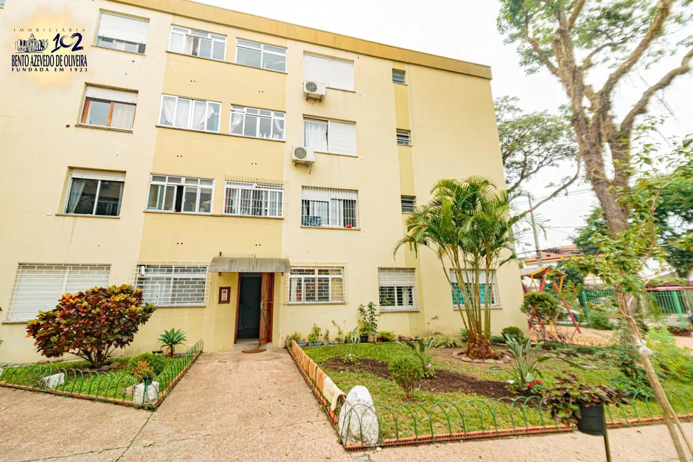 Apartamento, 2 quartos, 59 m² - Foto 5